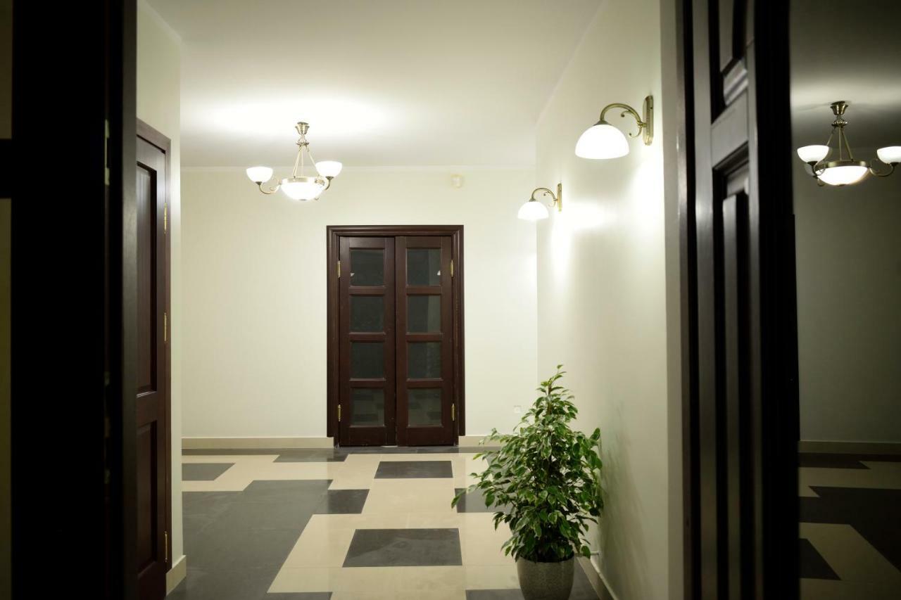 Dworek Zyskowskiego Danowskie Exterior foto